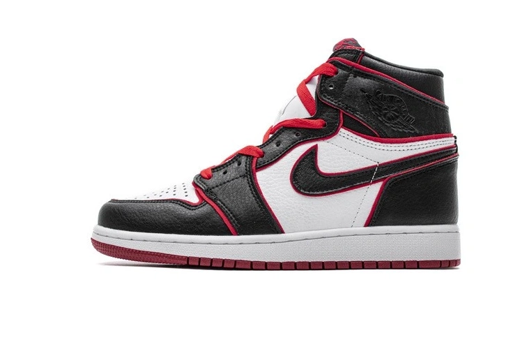 Retro Jordan  1 Bloodline High 555088-062 0501